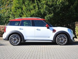 Summary of Mini Cooper Generations - by The Mini Specialist - The Mini  Specialist - Mini Sales and Servicing