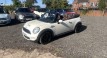 2009 Mini Cooper S Convertible For Salewith £4,120 of extras and FSH  [IN PREP]