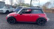 2009 MINI Cooper S Automatic – in Chili Red – Recon Engine