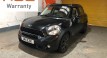 SOLD – 2011 (11) MINI Countryman All4 Cooper S – 58k miles & £4,835k of extras