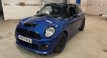 SOLD – Mini Cooper S ASBO with Chili Pack in Lightning Blue with New Camchain and Refurbished Alloys – SOLD