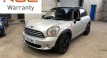 Sold – MINI Countryman Cooper with Chili Pack