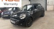 SOLD – 2011 (61) MINI Countryman Cooper S ALL4 – 63k miles & £5,020 of extras