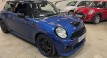 SOLD – Mini Cooper S ASBO with Chili Pack in Lightning Blue with New Camchain and Refurbished Alloys – SOLD