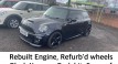 SOLD – 2007 (57) MINI Cooper S Shadow Edition – rebuilt engine