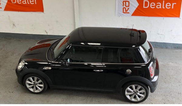 SOLD - 2011 Mini Cooper S with £2960 worth of extras - SOLD - The Mini ...