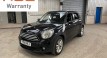 SOLD – 2014 MINI Countryman Cooper D Auto with £4700 worth of extras – Finance from £150.08 pcm