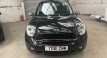 SOLD – 2011 (61) MINI Countryman Cooper S ALL4 – 63k miles & £5,020 of extras