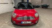 SOLD – 2008 (08) MINI Hatch One in Chili red with 86k miles