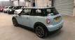 SOLD – 2013 MINI One Automatic in Ice blue with only 31500 miles from new SOLD