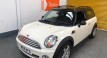 SOLD – Mini Cooper Clubman Auto with Chili Pack and £4,850 worth of extras – SOLD