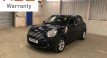 SOLD – 2012 Mini Cooper Countryman- Pepper Pack – 58k miles and Full Service History