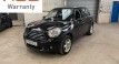 SOLD – 2012 (62) MINI Countryman One – with 75K miles from new