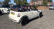 2009 Mini Cooper S Convertible For Salewith £4,120 of extras and FSH  [IN PREP]